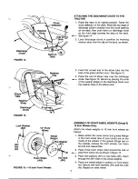 Предварительный просмотр 7 страницы MTD 190-083-000 Owner'S Manual