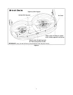 Preview for 5 page of MTD 190-116 Operator'S Manual