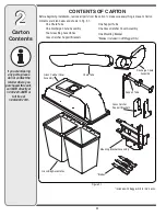 Preview for 4 page of MTD 190-180 Operator'S Manual