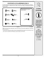 Preview for 5 page of MTD 190-180 Operator'S Manual