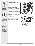 Preview for 6 page of MTD 190-180 Operator'S Manual