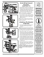 Preview for 7 page of MTD 190-180 Operator'S Manual