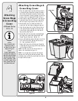 Предварительный просмотр 8 страницы MTD 190-180 Operator'S Manual