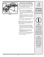 Preview for 9 page of MTD 190-180 Operator'S Manual