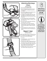 Preview for 11 page of MTD 190-180 Operator'S Manual