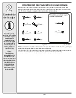 Preview for 18 page of MTD 190-180 Operator'S Manual