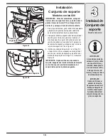 Preview for 19 page of MTD 190-180 Operator'S Manual