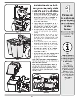 Preview for 21 page of MTD 190-180 Operator'S Manual