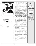 Предварительный просмотр 3 страницы MTD 190-182 Operator'S Manual