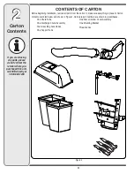 Предварительный просмотр 4 страницы MTD 190-182 Operator'S Manual