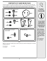 Предварительный просмотр 5 страницы MTD 190-182 Operator'S Manual