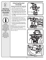 Preview for 8 page of MTD 190-182 Operator'S Manual