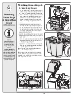 Предварительный просмотр 10 страницы MTD 190-182 Operator'S Manual