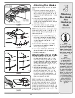 Preview for 11 page of MTD 190-182 Operator'S Manual