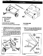 Предварительный просмотр 3 страницы MTD 190-459A-100 Owner'S Manual