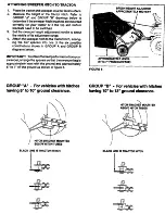 Предварительный просмотр 5 страницы MTD 190-459A-100 Owner'S Manual