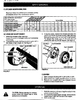 Предварительный просмотр 7 страницы MTD 190-459A-100 Owner'S Manual