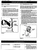 Предварительный просмотр 8 страницы MTD 190-459A-100 Owner'S Manual