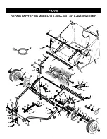 Предварительный просмотр 10 страницы MTD 190-459A-100 Owner'S Manual