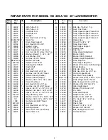 Предварительный просмотр 11 страницы MTD 190-459A-100 Owner'S Manual