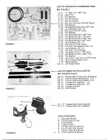 Preview for 4 page of MTD 190-469A Owner'S Manual