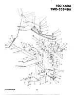 Preview for 18 page of MTD 190-469A Owner'S Manual