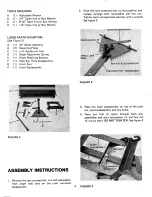 Preview for 4 page of MTD 190-478A Owner'S Manual