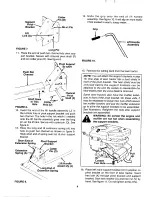 Предварительный просмотр 4 страницы MTD 190-485C000 Owner'S Manual