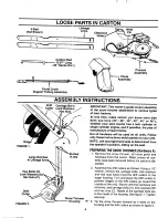 Предварительный просмотр 12 страницы MTD 190-485C000 Owner'S Manual