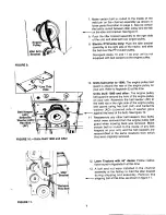 Предварительный просмотр 15 страницы MTD 190-485C000 Owner'S Manual