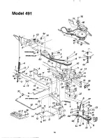 Предварительный просмотр 26 страницы MTD 190-485C000 Owner'S Manual