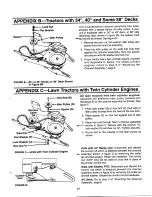 Предварительный просмотр 29 страницы MTD 190-485C000 Owner'S Manual