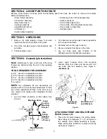 Предварительный просмотр 5 страницы MTD 190-624 Operator'S Manual