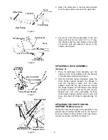 Предварительный просмотр 6 страницы MTD 190-624 Operator'S Manual