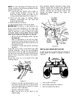 Предварительный просмотр 11 страницы MTD 190-624 Operator'S Manual