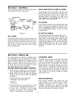 Предварительный просмотр 12 страницы MTD 190-624 Operator'S Manual