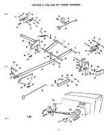 Preview for 13 page of MTD 190-658 Owner'S Manual