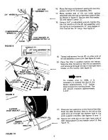 Предварительный просмотр 6 страницы MTD 190-746-000 Owner'S Manual