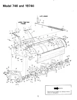 Предварительный просмотр 12 страницы MTD 190-746-000 Owner'S Manual