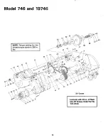 Предварительный просмотр 14 страницы MTD 190-746-000 Owner'S Manual