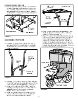 Preview for 5 page of MTD 190-751-OEM Operator'S Manual