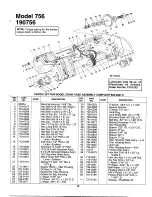 Preview for 13 page of MTD 190-756-00 Owner'S Manual