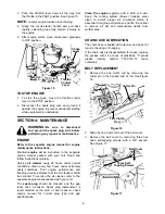 Предварительный просмотр 8 страницы MTD 190-758 Operator'S Manual