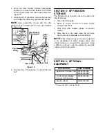 Предварительный просмотр 9 страницы MTD 190-758 Operator'S Manual