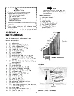 Предварительный просмотр 4 страницы MTD 190-759A Owner'S Manual