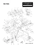 Предварительный просмотр 12 страницы MTD 190-759A Owner'S Manual