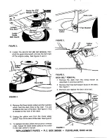 Предварительный просмотр 4 страницы MTD 190-793-000 Owner'S Manual