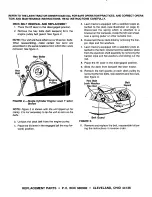 Предварительный просмотр 4 страницы MTD 190-805-000 Owner'S Manual