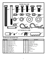 Preview for 3 page of MTD 190-833-OEM Operator'S Manual