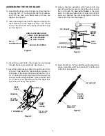 Preview for 5 page of MTD 190-833-OEM Operator'S Manual